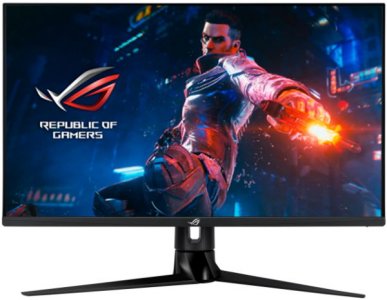 Монитор ASUS PG329Q