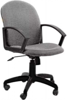 Кресло Chairman 681 C2 серый (00-01188131)