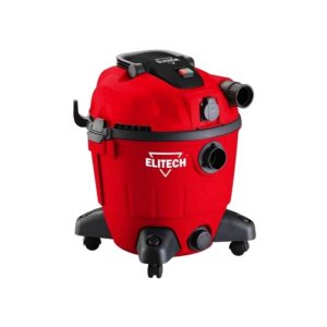 Строительные пылесосы Elitech ПС 1235А 1200 Вт (180927)