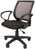 Кресло Chairman 699 TW серый (00-07059208)