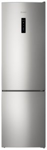Холодильник Indesit ITR 5200 (серебристый)