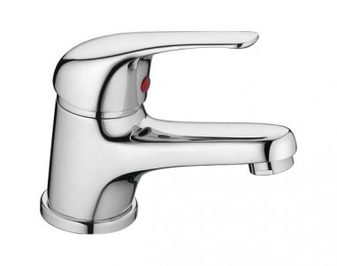 Смеситель для раковины Rush Corsica CO4240-11