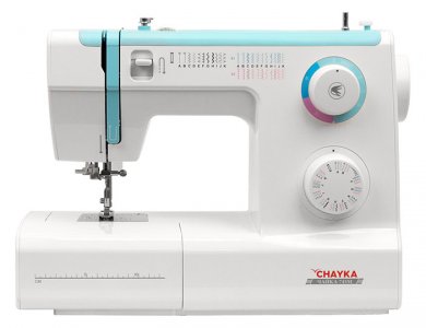 Швейная машина Chayka 745М