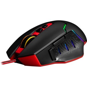 Компьютерная мышь Redragon INSPIRIT 2 (77644)