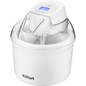 Прочая кухонная техника Kitfort КТ-1808 (белый)