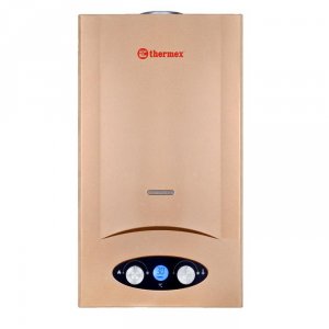 Водонагреватель Thermex G 20 d golden brown (ЭдЭБ00937)