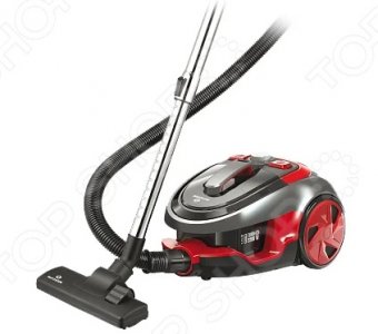 Пылесос Eurostek EVC-KP06С (4620032287383)
