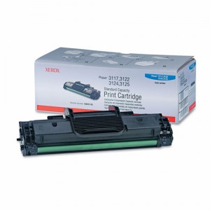 Картридж для принтера и МФУ Xerox 106R01159