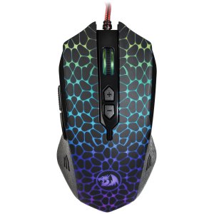 Компьютерная мышь Redragon INQUISITOR 2 (77636)