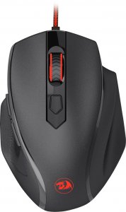 Компьютерная мышь Redragon Tiger2 (77637)
