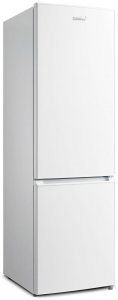 Холодильник COMFEE RCB370WH1R