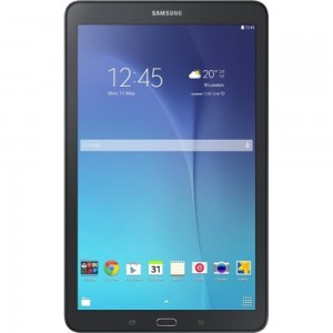 Планшет Samsung Galaxy Tab E 9.6" SM-T561 8Gb 3G Black