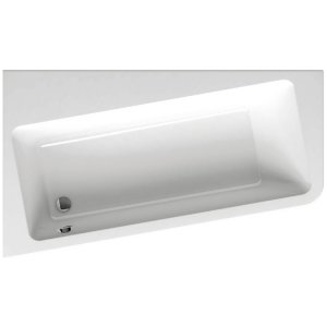 Ванна Ravak L 160х95 белая (C831000000)