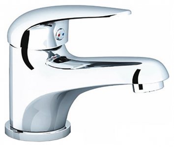 Смеситель для раковины Ravak SN 012.00 Suzan (X070002)