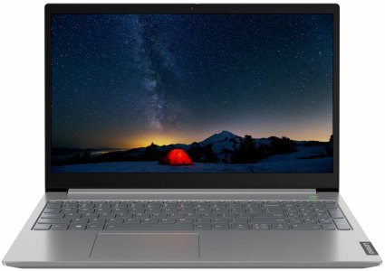 Ноутбук Lenovo TB15-IIL (20SM002XRU)