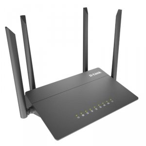 Роутер D-link DIR-822/RU/R1A (DIR-822/RU/R1B)