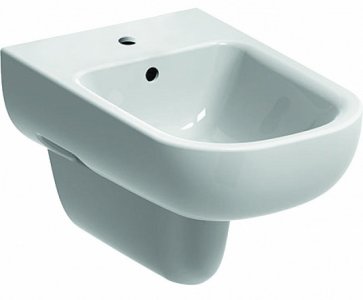 Биде Geberit Smyle 500.216.01.1