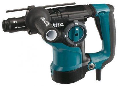 Перфоратор Makita HR2811F (80000007859)