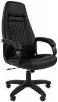 Кресло Chairman 950 LT экопремиум черный (00-07062455)