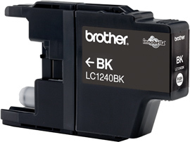 Картридж для принтера Brother LC1240BK