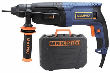 Перфоратор Max-Pro MPRH800/26V (85083)