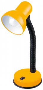 Светильник Energy EN-DL05-1 желтый (366005)