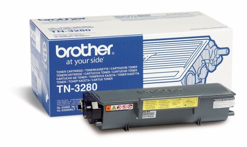 Картридж для принтера Brother TN3280