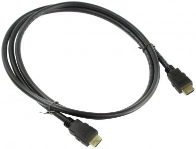 Кабель Aopen HDMI-HDMI 1.8M V2.0 (ACG711-1.8M)