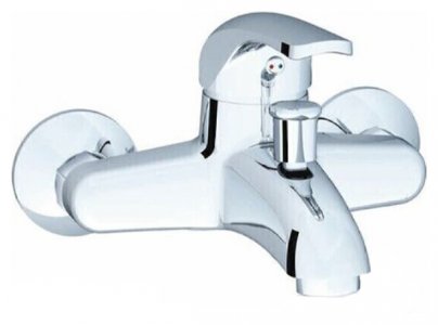 Смеситель для ванны Ravak RS 022.00/150 (X070011)
