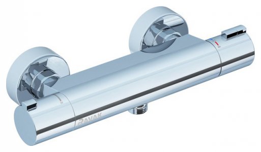Смеситель для ванны Ravak TE 072.00/150 (X070051)