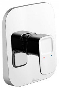 Смеситель для ванны Ravak TD 062.00 (X070069)