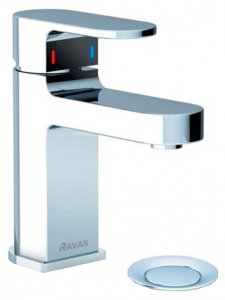 Смеситель для раковины Ravak CR 011.00 (X070053)