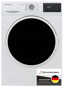 Стиральная машина Schaub Lorenz SLW MC6132 (белый)
