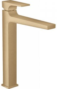 Смеситель для раковины Hansgrohe Metropol 32512140