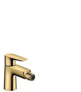 Смеситель для биде Hansgrohe Talis E 71720990
