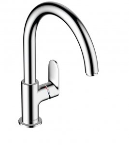 Смеситель для кухни Hansgrohe Vernis Blend 71870000