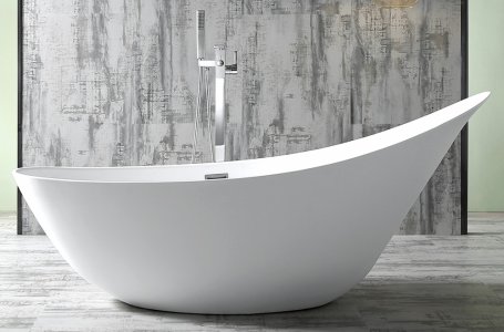 Ванна Abber AB9234