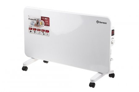 Конвектор Thermex Frame 1500m (ЭдЭБ01366)