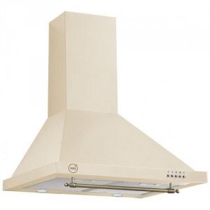 Каминная вытяжка MBS MAGNOLIA 160 IVORY