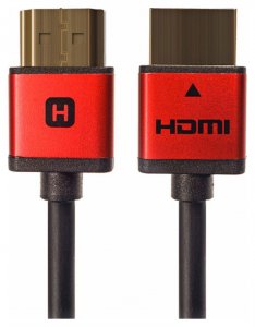 Кабель HDMI Harper DCHM-791 1м (O00000968)