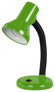 Светильник Energy EN-DL04 -2 зеленый (366016)