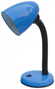 Светильник Energy EN-DL12-1 синий (366012)