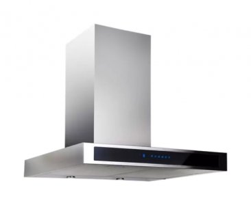 Каминная вытяжка De Longhi Sirocco