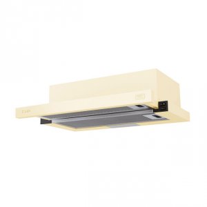 Встраиваемая вытяжка LEX Hubble G 2M 600 IVORY LIGHT