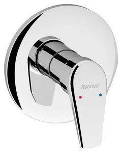 Смеситель для ванны Ravak NEO NO 062.00 (X070021)
