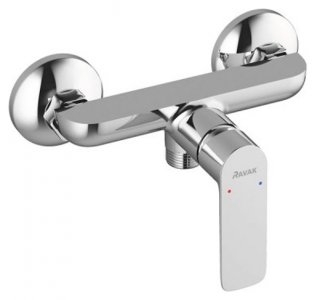 Смеситель для ванны Ravak CL 032.00/150 (X070084)