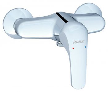 Смеситель для ванны Ravak RS 032.00/150 (X070012)