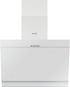 Каминная вытяжка Simfer 8615SM