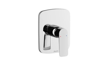 Смеситель для ванны Ravak CL 062.00 (X070087)