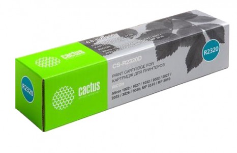 Картридж для принтера Cactus CS-R2320D